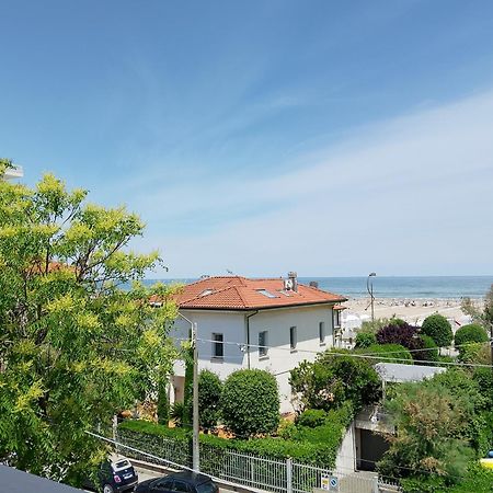 La Casa Al Mare Apartment Rimini Luaran gambar