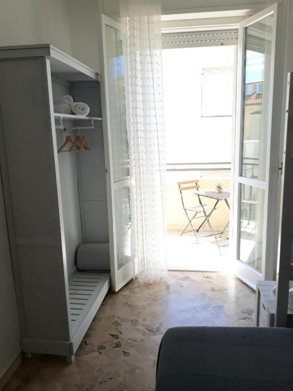 La Casa Al Mare Apartment Rimini Luaran gambar
