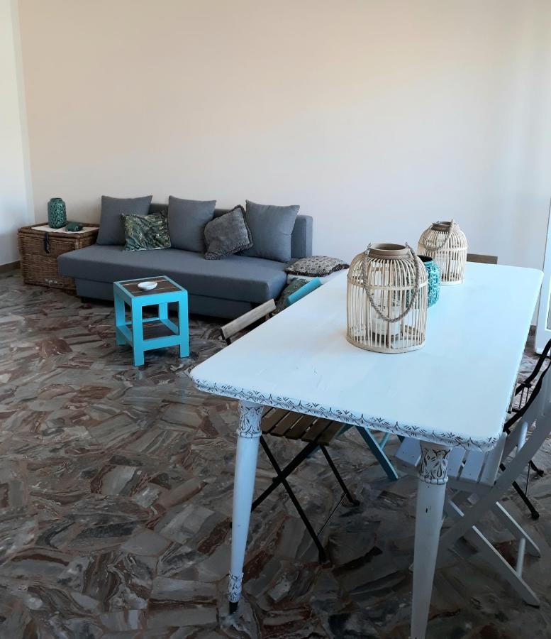 La Casa Al Mare Apartment Rimini Luaran gambar