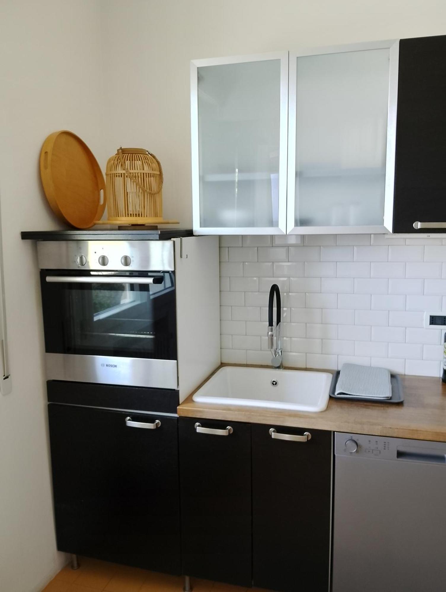 La Casa Al Mare Apartment Rimini Luaran gambar
