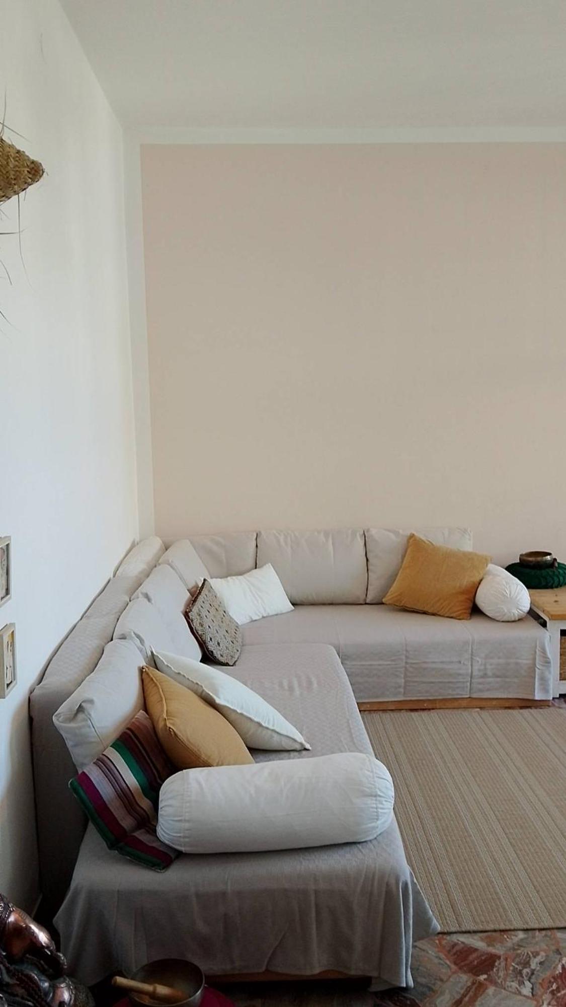 La Casa Al Mare Apartment Rimini Luaran gambar